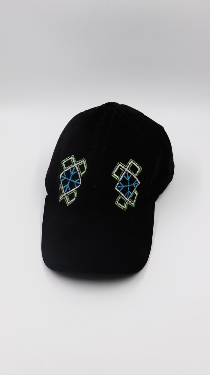 Naqshli model