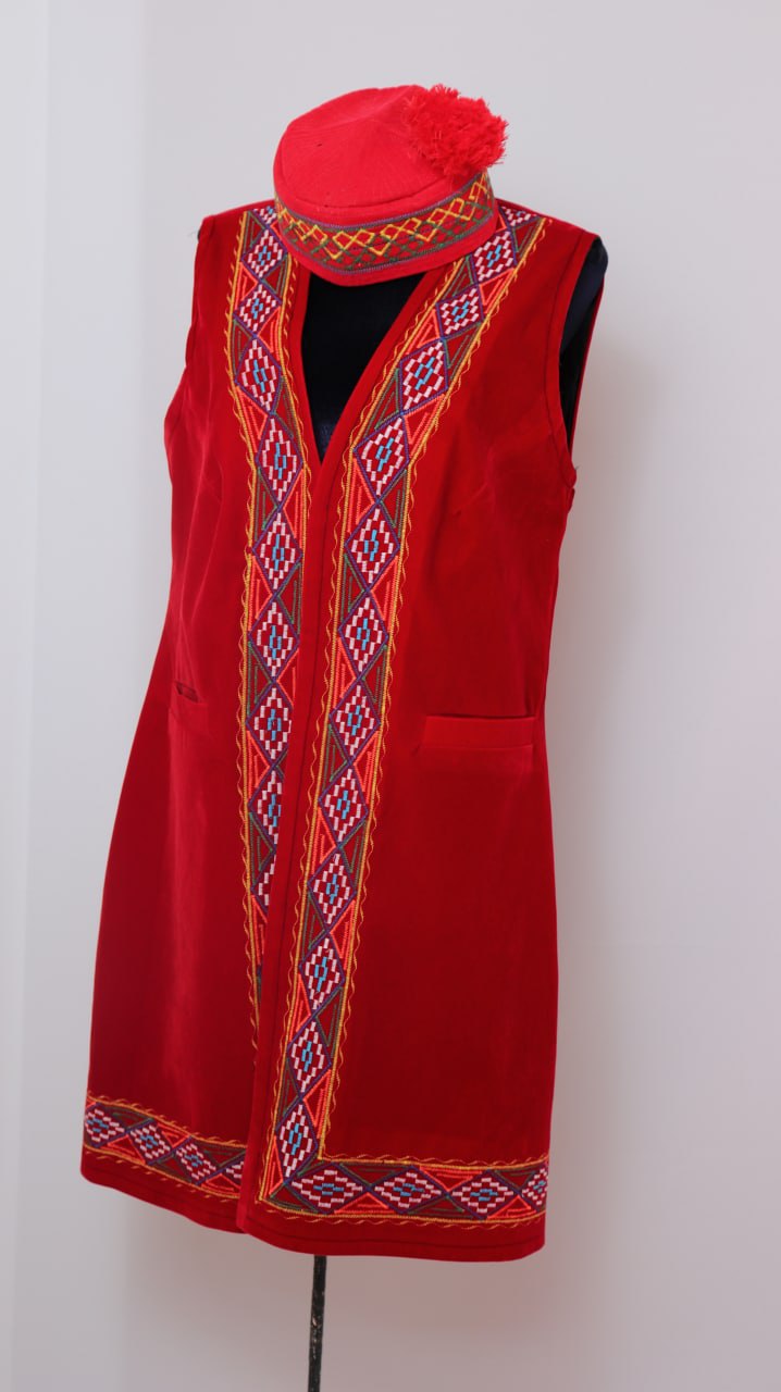 Ayollar modeli 15