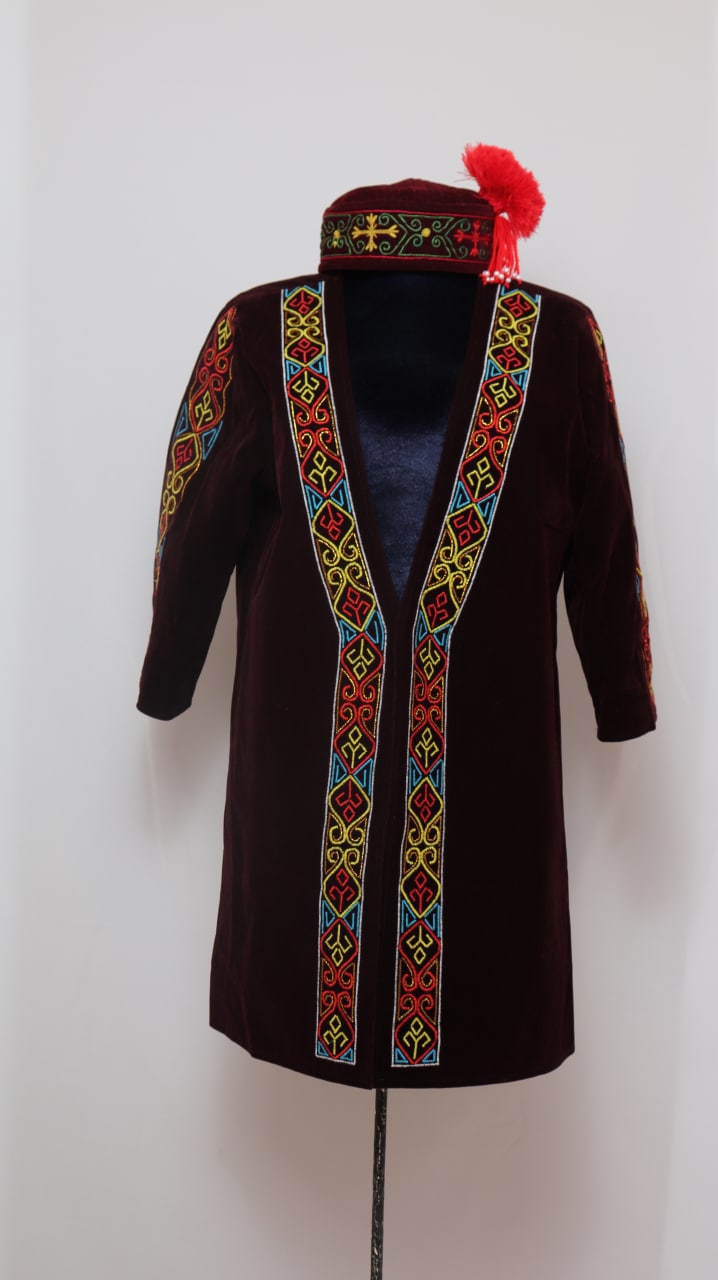 Ayollar modeli 17