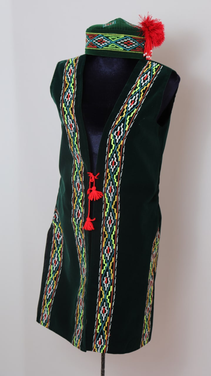 Ayollar modeli 06