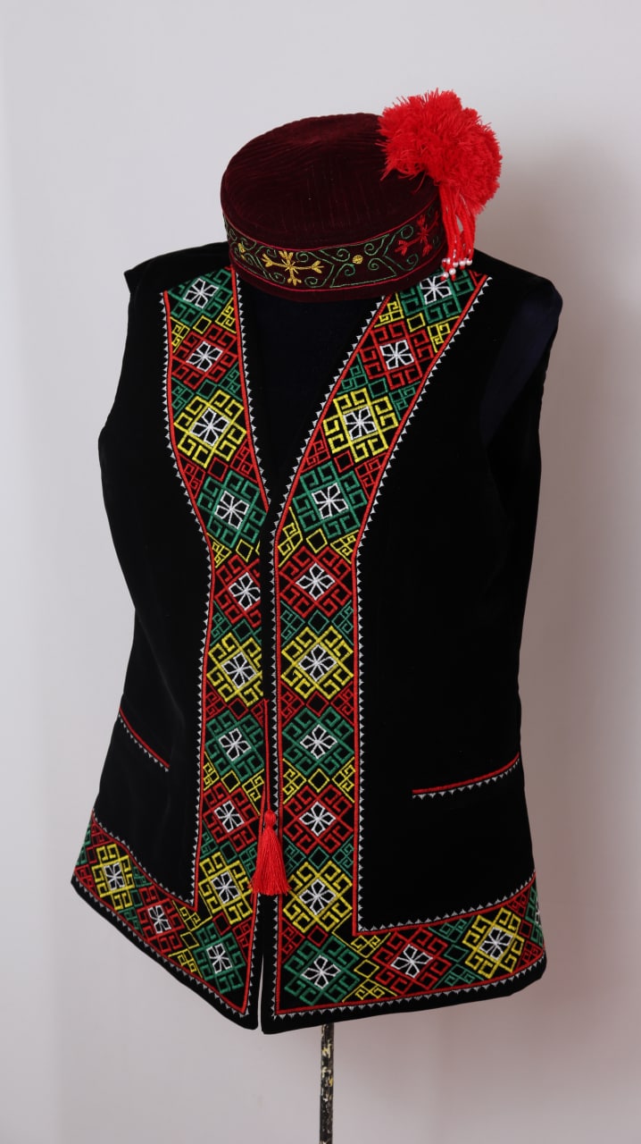 Ayollar modeli 10