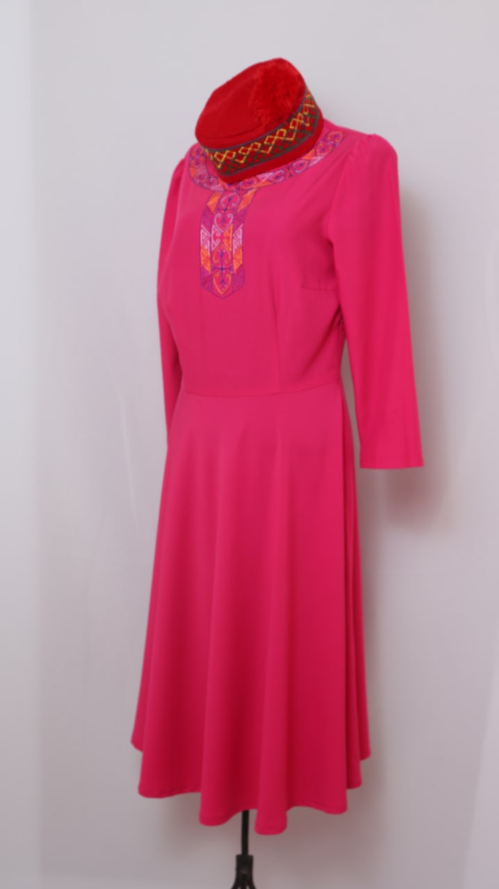 Ayollar modeli 09
