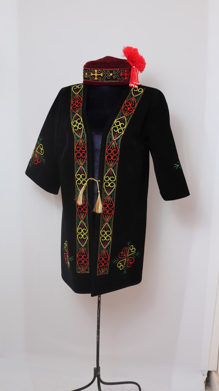 Ayollar modeli 13