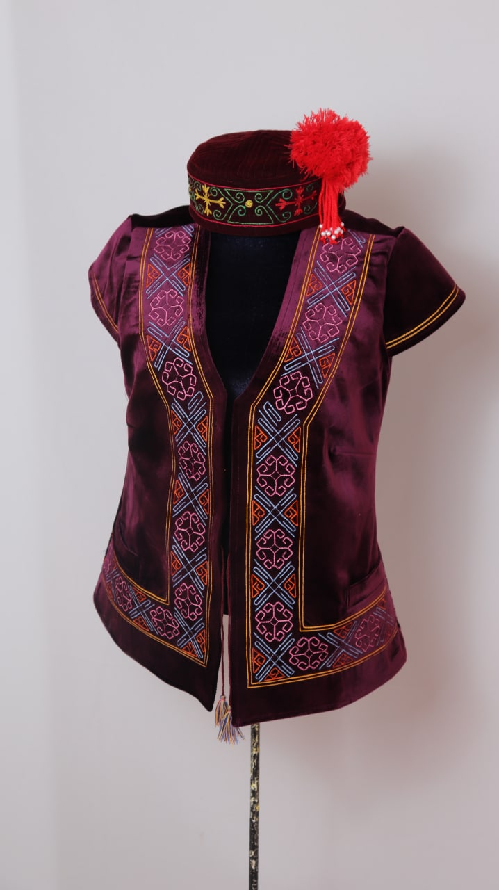 Ayollar modeli 20