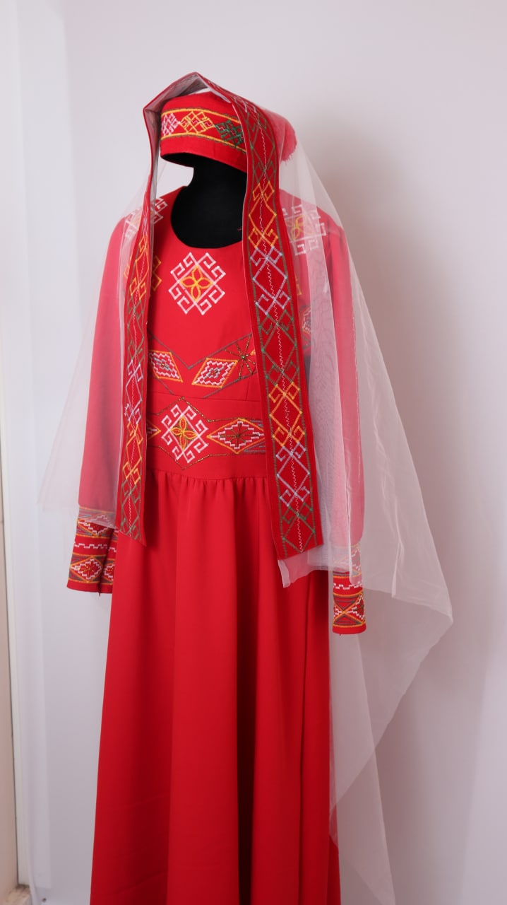 Ayollar modeli 28
